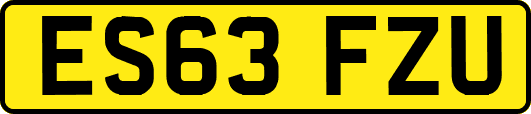ES63FZU
