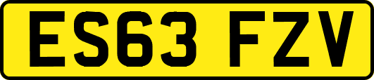 ES63FZV