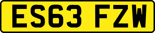 ES63FZW
