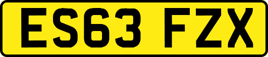 ES63FZX