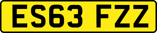 ES63FZZ