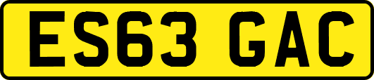 ES63GAC