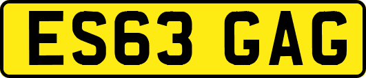 ES63GAG