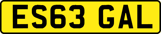ES63GAL