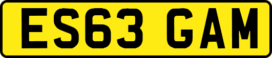 ES63GAM