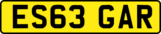 ES63GAR