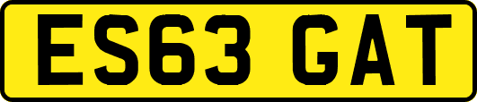 ES63GAT