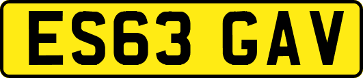 ES63GAV