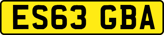 ES63GBA