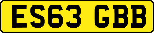 ES63GBB