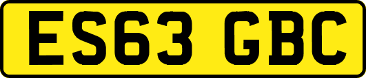 ES63GBC