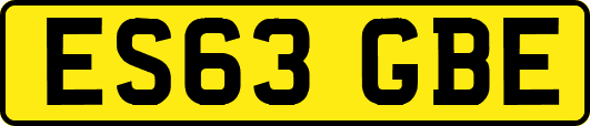 ES63GBE