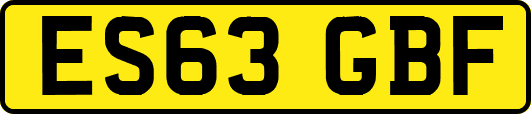 ES63GBF