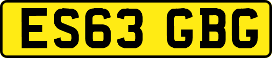 ES63GBG