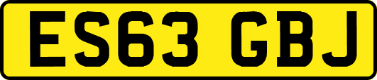 ES63GBJ