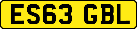 ES63GBL