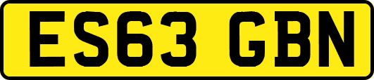 ES63GBN