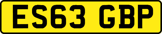 ES63GBP