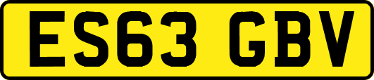 ES63GBV