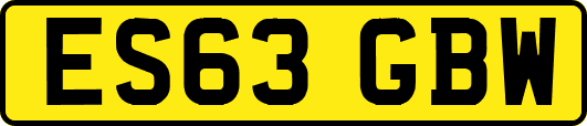 ES63GBW