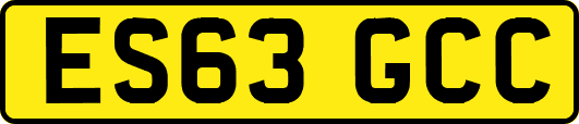 ES63GCC