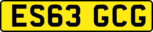ES63GCG