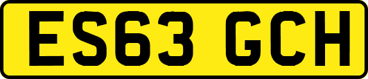 ES63GCH