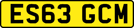ES63GCM