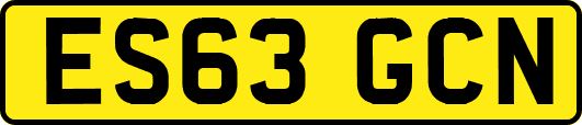 ES63GCN