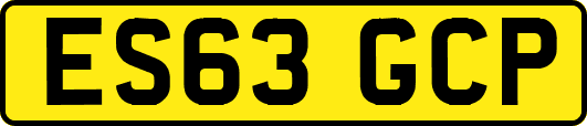 ES63GCP