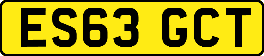 ES63GCT