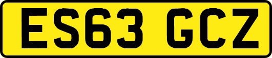 ES63GCZ