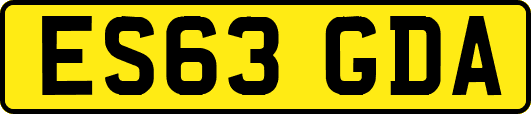 ES63GDA