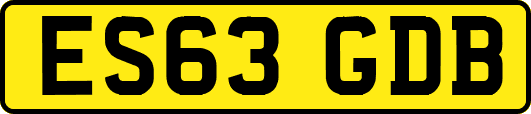 ES63GDB