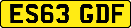 ES63GDF