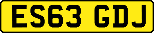 ES63GDJ