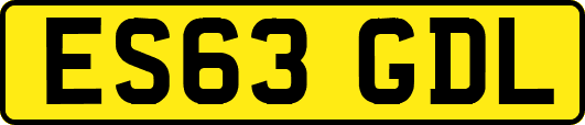 ES63GDL