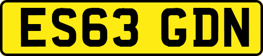ES63GDN