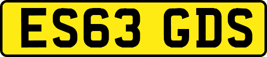 ES63GDS