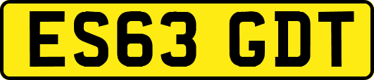 ES63GDT