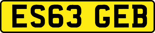 ES63GEB