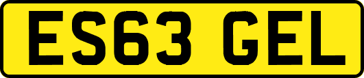 ES63GEL