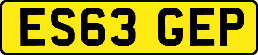 ES63GEP