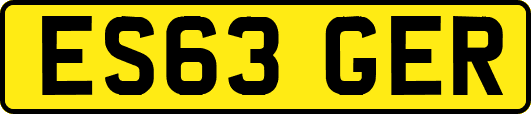 ES63GER