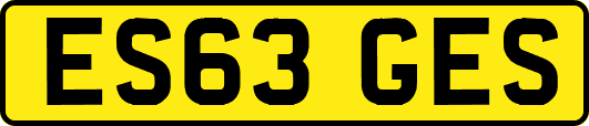 ES63GES