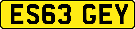 ES63GEY