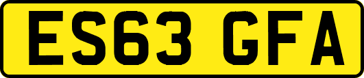 ES63GFA