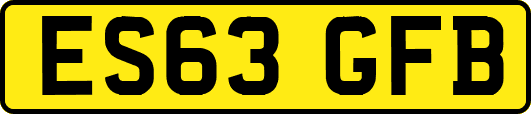 ES63GFB