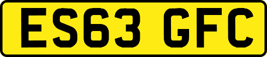 ES63GFC