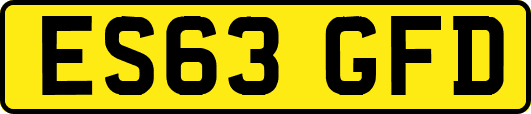ES63GFD